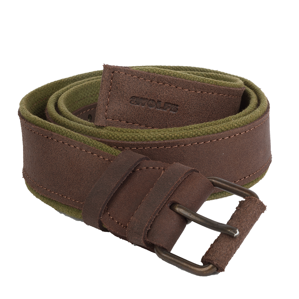 ΖΩΝΗ 2WOLFS FOREST